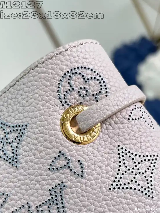 AAA Replica Ru BELLA LOUIS TOTE VUITTON 0516